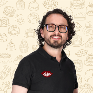 Andrés Alfaro